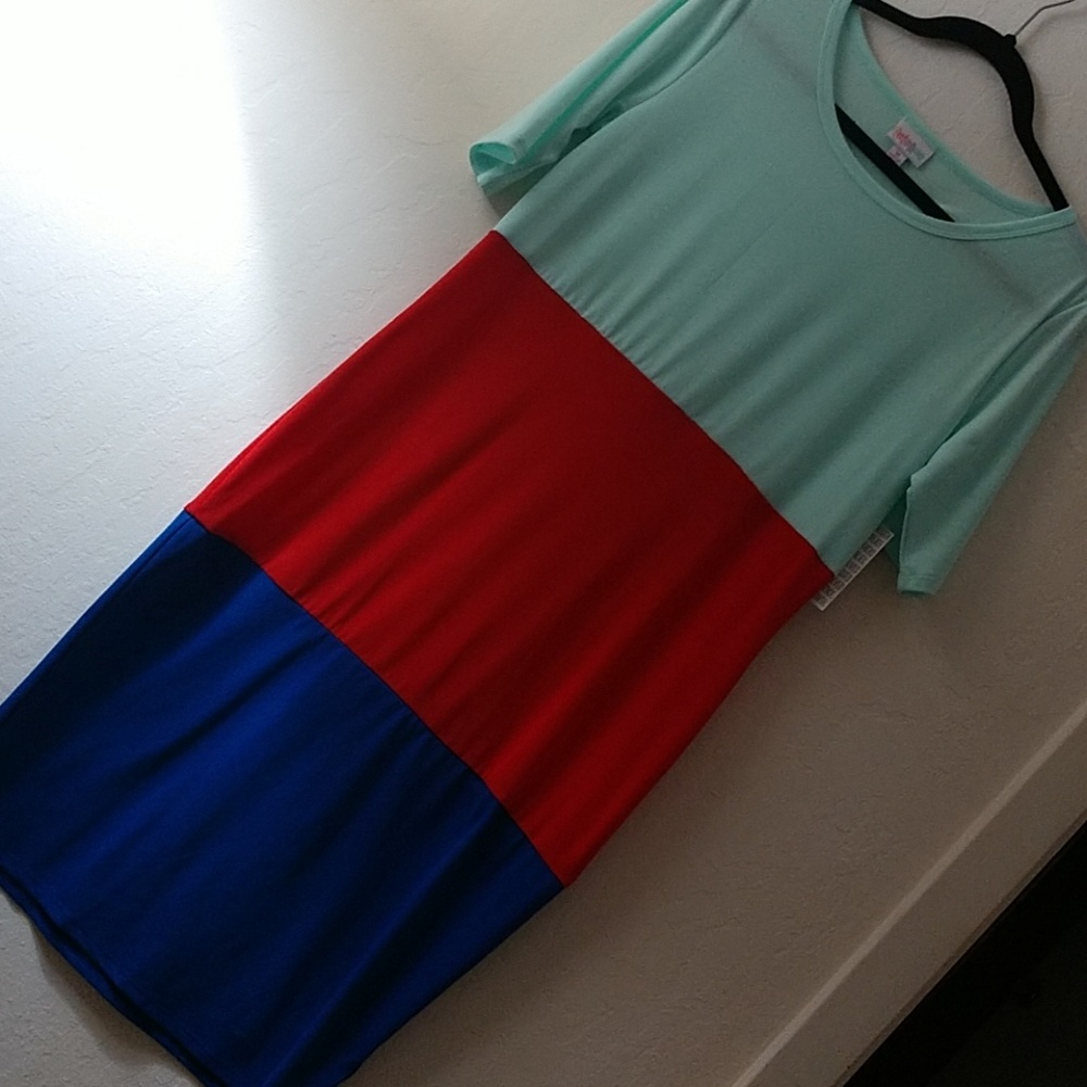 NWT Lularoe Julia